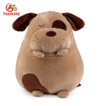 Jouet de jouets pour enfants antistress animal en peluche